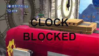 BARREL BUSTIN [ALL CAPS REUPLOAD]