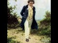 Anécdotas Musicales Compositor Beethoven, Claro de luna