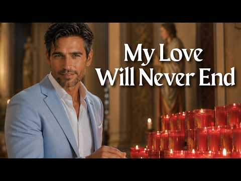 My Love Will Never End | A Timeless Romantic Love Song