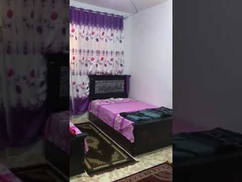 شقه للايجار مفروش 120م زهراء مدينه نصر خلف مخازن السلاب مطلوب 3500 شهرى 01001318708