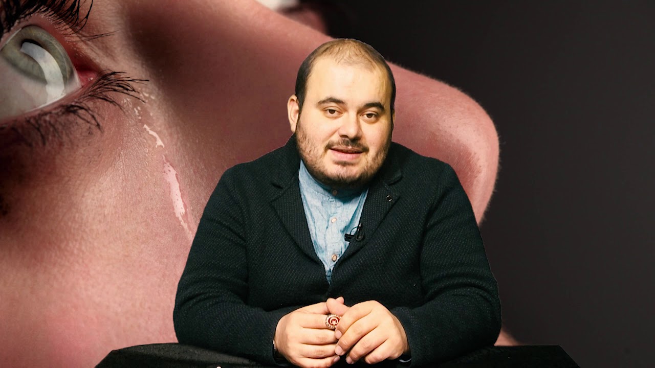 Rüyada ağlamak, Rüyada ağlamak ne anlama gelir, Rüya tabirleri, Rüya