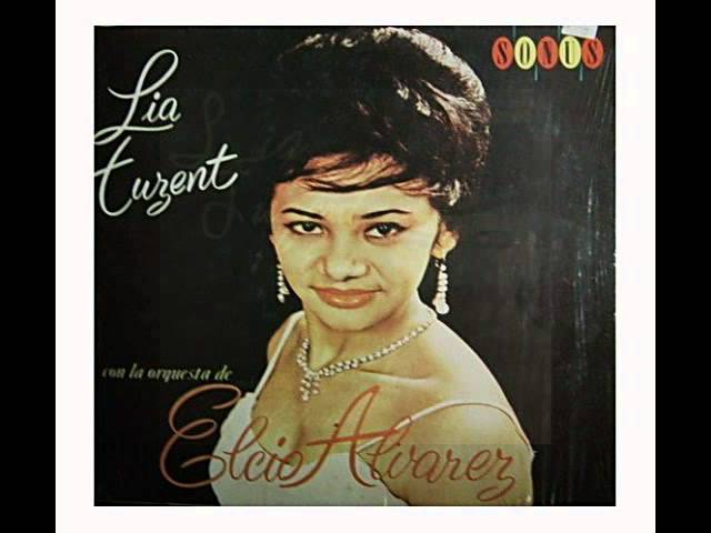 Watch Lia Tuzent - Me Da Risa on YouTube Watch Lia Tuzent - Me Da Risa on YouTube