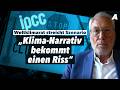 IPCC-Bericht: &bdquo;Der Weltuntergang ist abgesagt&ldquo; - Fritz Vahrenholt im Interview