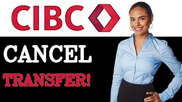 How To Cancel Interac E Transfer CIBC (2025)