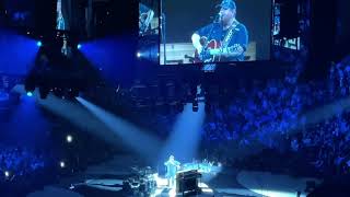 “This One’s For You” Luke Combs - OKC 12/9/22