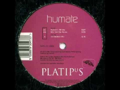 HUMATE - 3.1 (humate's 98 remix)