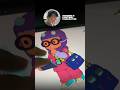 Shading & lighting character