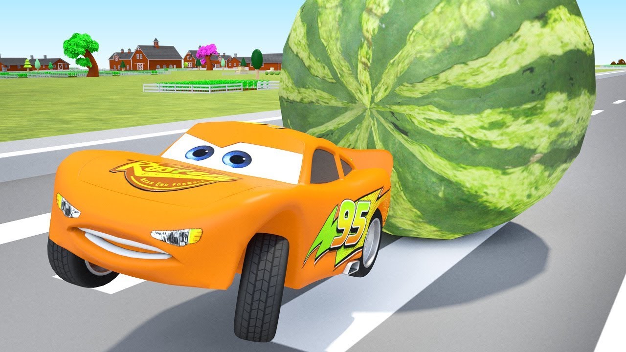 Pelajari warna-warna dengan warna permen karet dan balon hewan dengan Kudo #82