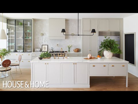 Video: Desain Interior Dapur Foto / Gagasan dan Inspirasi dari Arsitektur John Lum