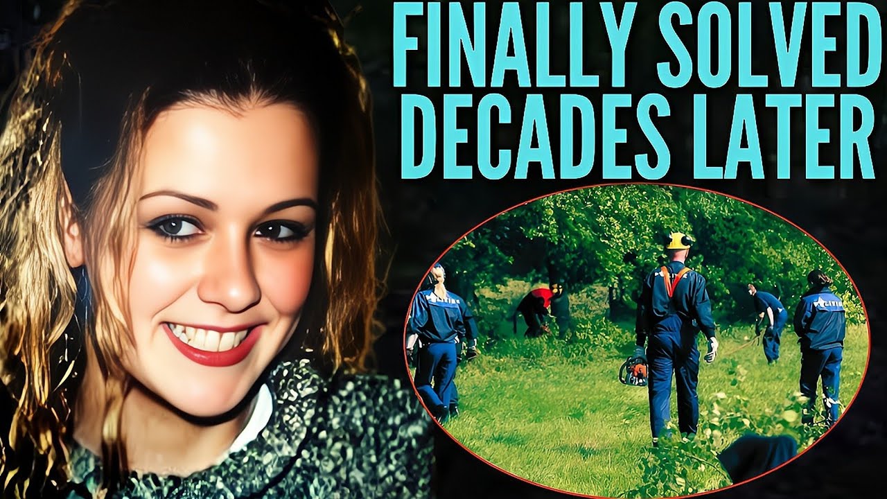 Cold Cases Finally Solved With The Most Insane Twist You've Ever Heard Cold Cases Finally Solved With The Most Insane Twist You've Ever Heard
