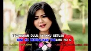 Dangdut Melayu | Isye - Semua Tahu