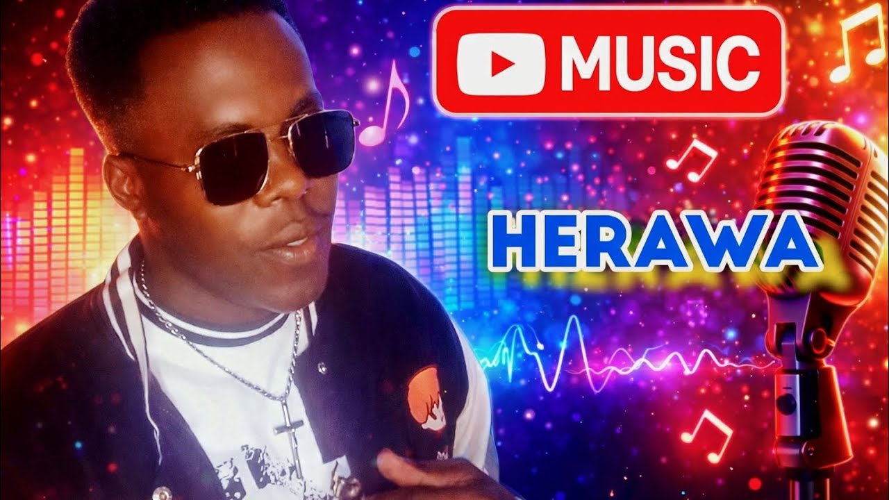 Denis Ahombo [Herawa Official Video]