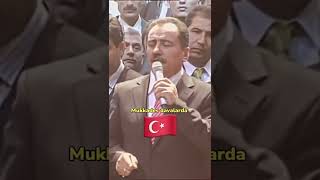 Mukaddes Davalarda Ölüm Bile Güzeldir