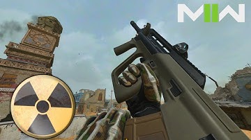 “STB 556” is BROKEN in MODERN WARFARE 2! (NUCLEAR)