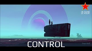 Lemaitre - Control (feat. Jerry Folk)