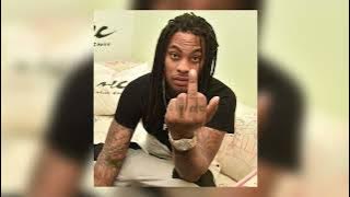 waka flocka flame - no hands [sped up]