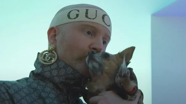 Logan Lynn - Rich And Beautiful (Official Music Vi...