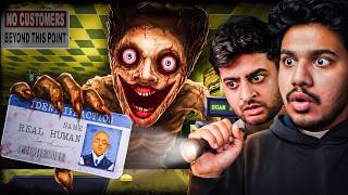🔴Every Shift Gets More Terrifying... | SHIFT AT MIDNIGHT ft. Aang