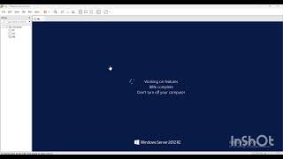 Windows Server 2012: GUI ⇄ Core Conversion in Minutes