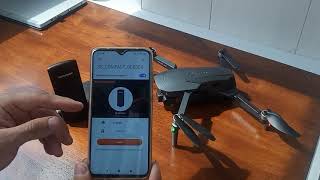 Подключение Wifi Репитера К Дрону