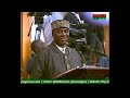 National Assembly, Nigeria Live Stream
