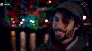 Dutch National Television - AvroTros Kunstuur NPO2 - 6 Dec 2015