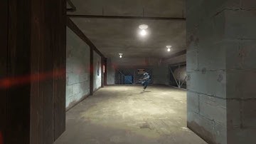 [TF2 Replay] Chargin