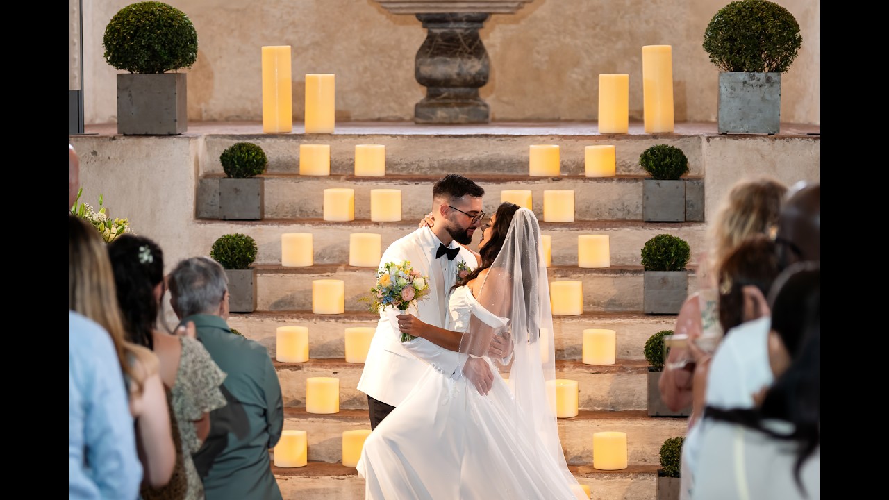 Gabriela & Niculin Wedding Film