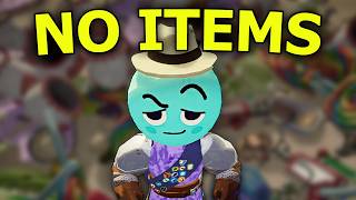 Peak Speedrun 1726 No Items - Solo World Record