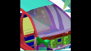 Advanced Finite Element Analysis
