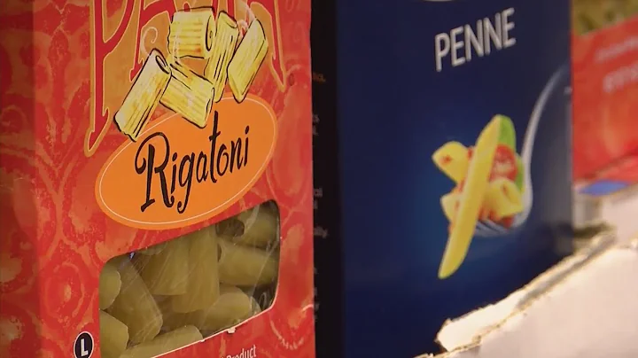 Community groups helping seniors amidst food insecurity concerns during pandemic