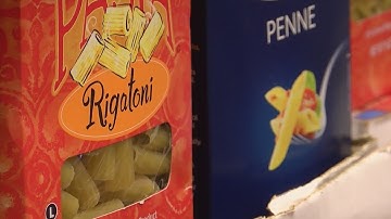 Community groups helping seniors amidst food insecurity concerns during pandemic