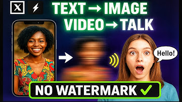 How to Use Grok AI: Create Images, Turn Them Into Videos & Make Them Talk (Free + No Watermark)