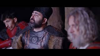 Cengiz Şimşek I Bayrak