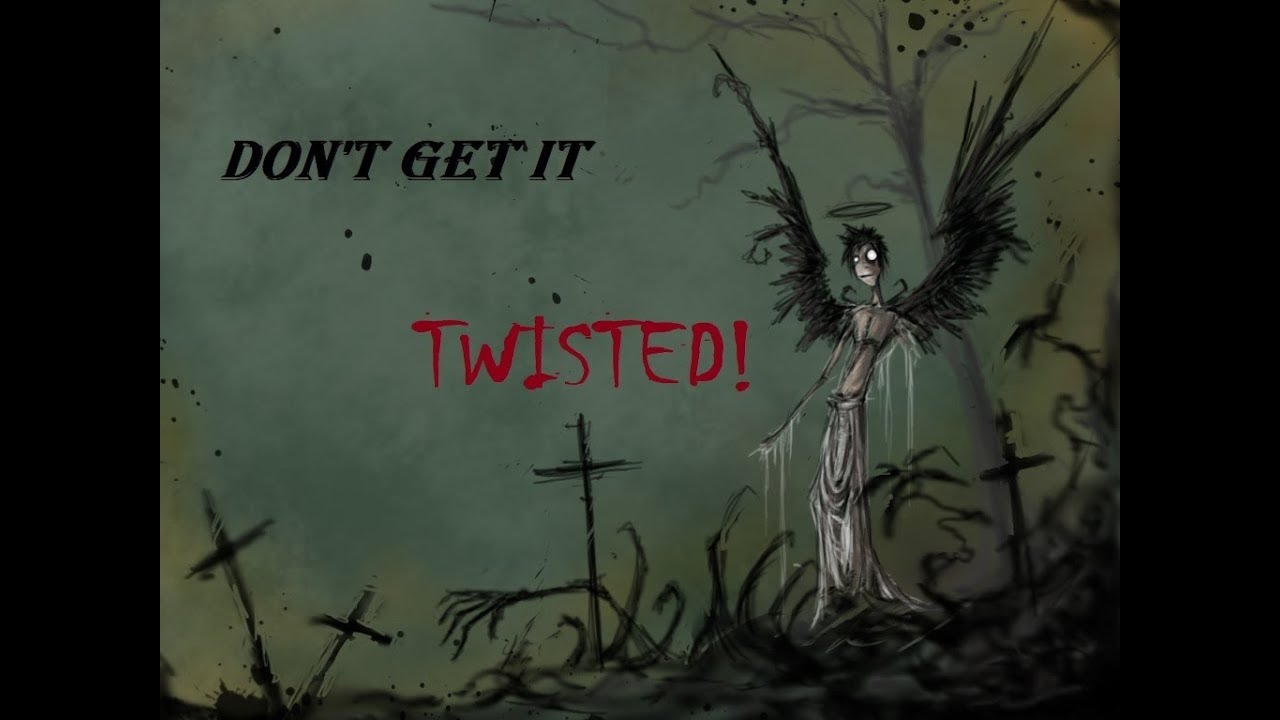 DON'T GET IT TWISTED - YouTube