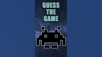 Guess The Game By The images! #shorts #gaming #nostalgia #gamingtrivia