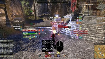 ESO bad skills design - animation cancel