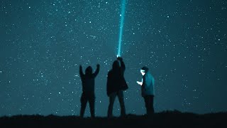 We Captured Something Insane On Our Road Trip