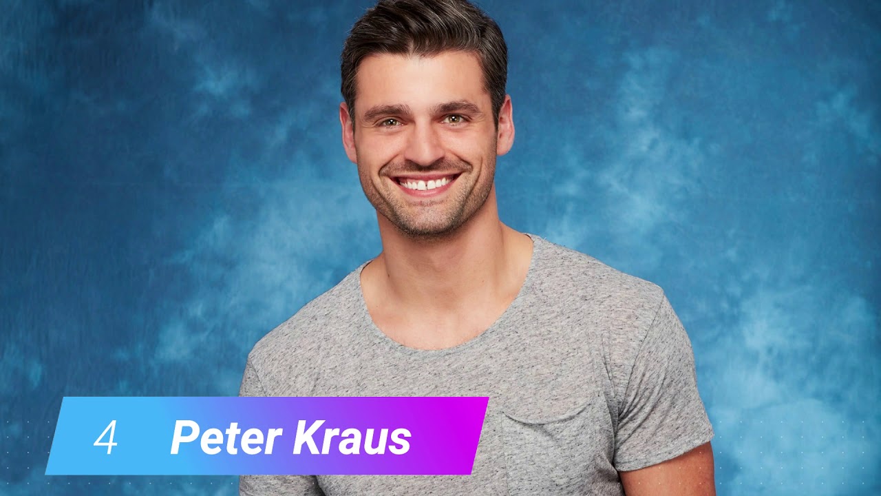 Top 10 Bachelorette Contestants That Are Still Single