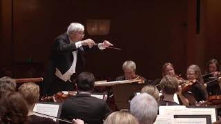 ベートーヴェン 交響曲第2番 第3楽章, Beethoven Symphony No. 2,  Mario Venzago, Gothenburg Symphony, classic music