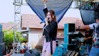 LALUNA MUSIC - RINDU AKU RINDU KAMU - EKA JUNGS - HAPPY PARTY GKC GENERATION - KUDUS