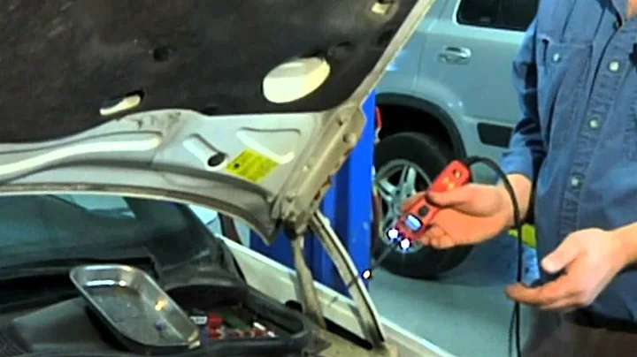 My Car Died and Then the Radio Didn't Work After I Jump Started It