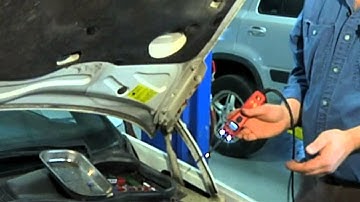 My Car Died and Then the Radio Didn