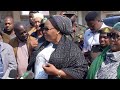 RC DENDEGO AUNDA KAMATI KUBAINI CHANZO CHA MOTO MALI ZILIZOTEKETEA SOKO KUU SINGIDA RC DENDEGO AUNDA KAMATI KUBAINI CHANZO CHA MOTO MALI ZILIZOTEKETEA SOKO KUU SINGIDA