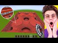 LE ESPLOSIONI più ASSURDE su MINECRAFT ITA 1.18!