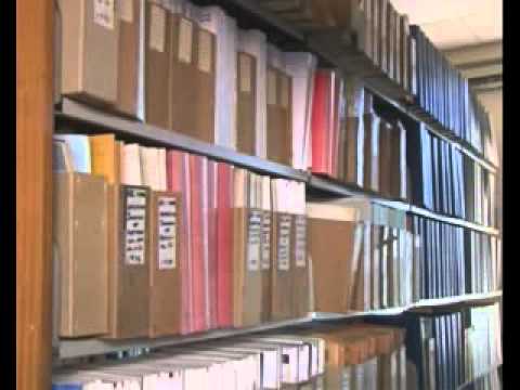 UZ Libraries Orientation Video