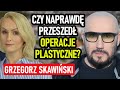 Ciemna strona sukcesu Grzegorza Skawińskiego - czy żałuje, że dziś jest sam?