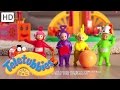 New Teletubbies Toys Tubby Custard Ride Superdome Playset Available In Australia 
