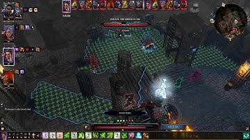 Divinity Original Sins 2 [Definitive Edition] Playthrough Pt.19 - No Commentary