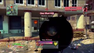 Ghille VTEC Mw2 Comptage